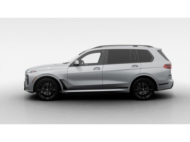 2027 BMW X7 M60i