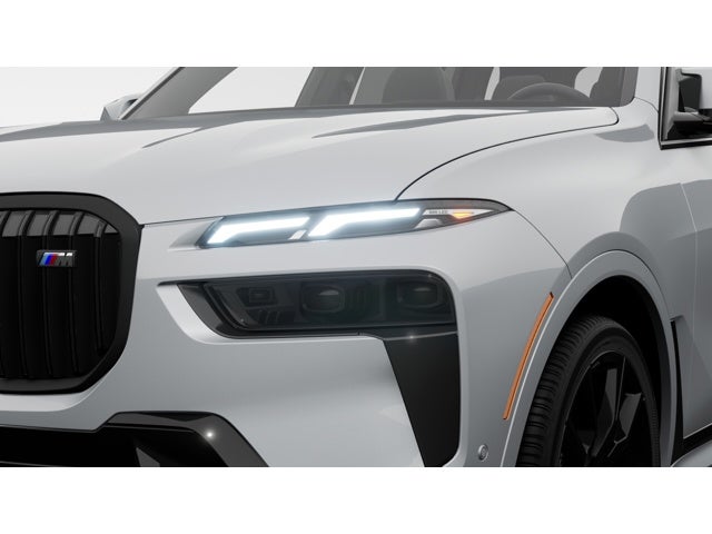 2027 BMW X7 M60i