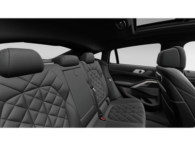 2027 BMW X6 xDrive40i