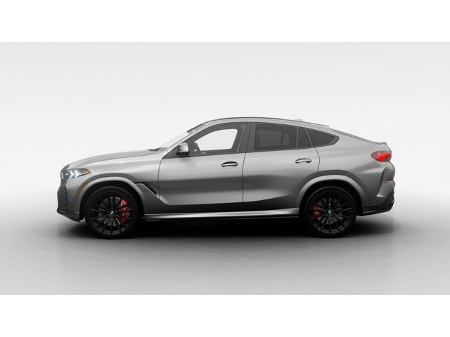 2027 BMW X6 xDrive40i