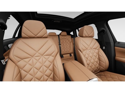 2027 BMW X6 xDrive40i