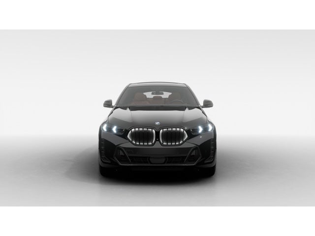 2027 BMW X6 xDrive40i