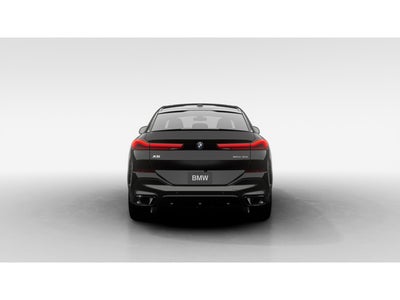 2027 BMW X6 xDrive40i