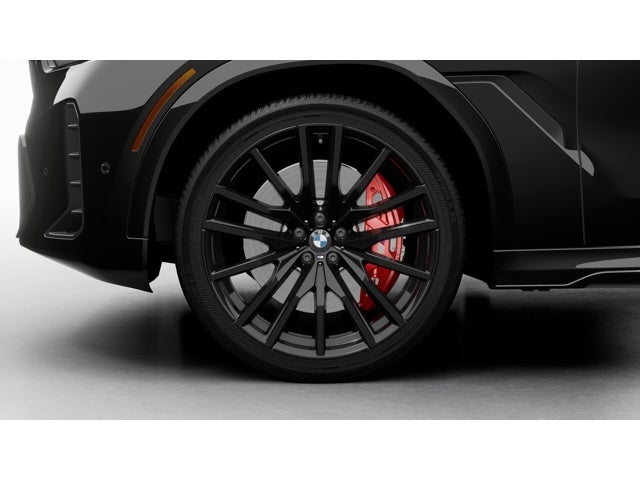 2027 BMW X6 xDrive40i