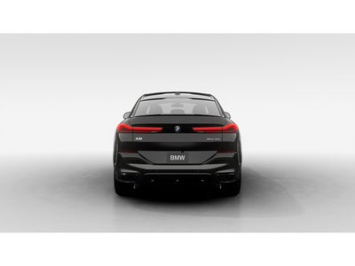 2027 BMW X6 xDrive40i
