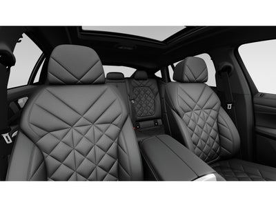 2027 BMW X6 Base