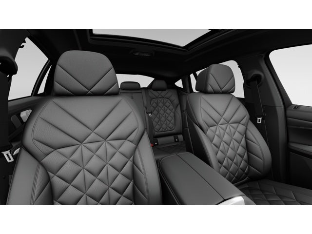 2027 BMW X6 Base