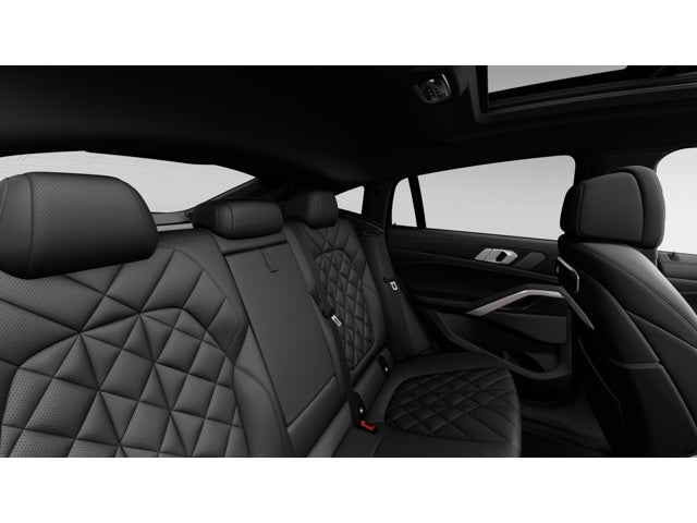 2027 BMW X6 Base