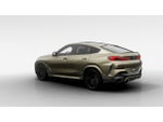 2027 BMW X6 Base