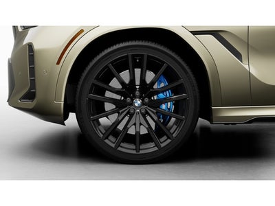2027 BMW X6 Base