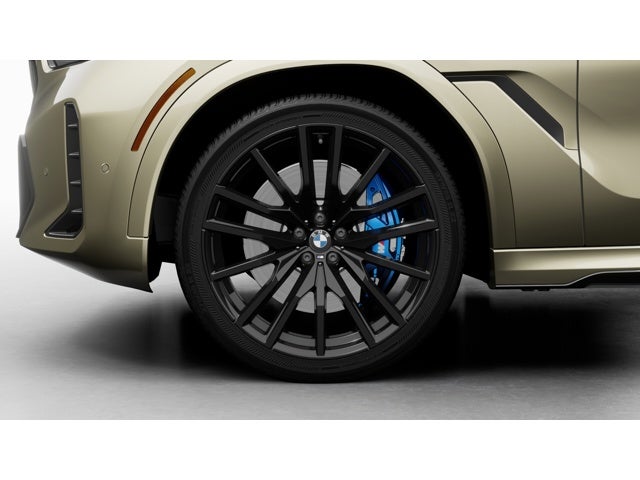 2027 BMW X6 Base