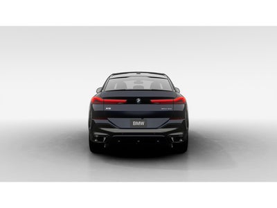 2027 BMW X6 xDrive40i