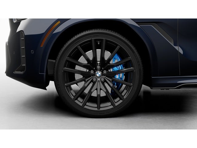 2027 BMW X6 xDrive40i