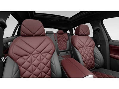 2027 BMW X6 xDrive40i