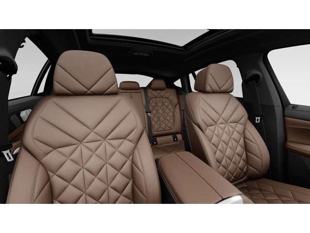 2027 BMW X6 xDrive40i