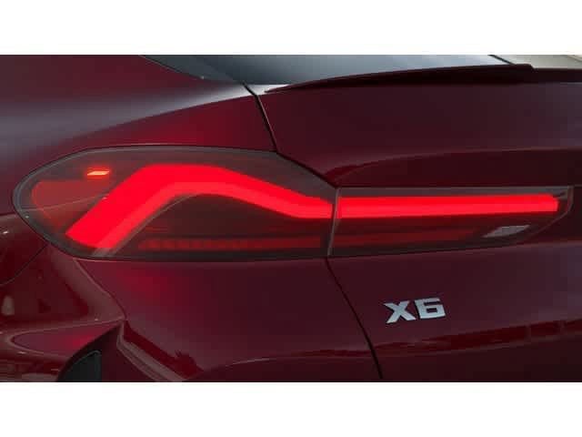 2027 BMW X6 xDrive40i