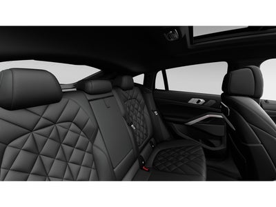 2027 BMW X6 xDrive40i