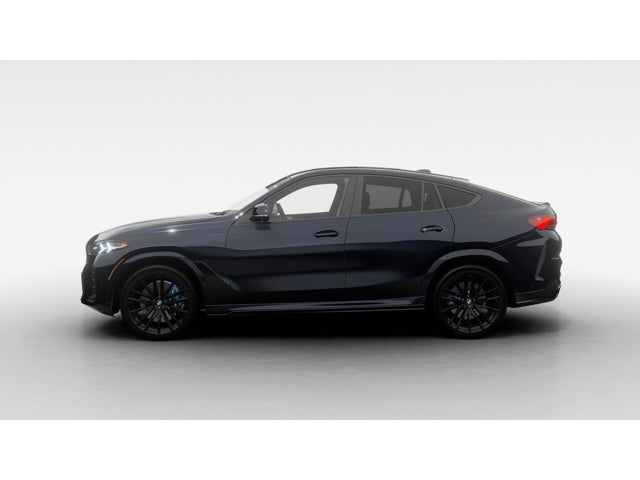 2027 BMW X6 xDrive40i