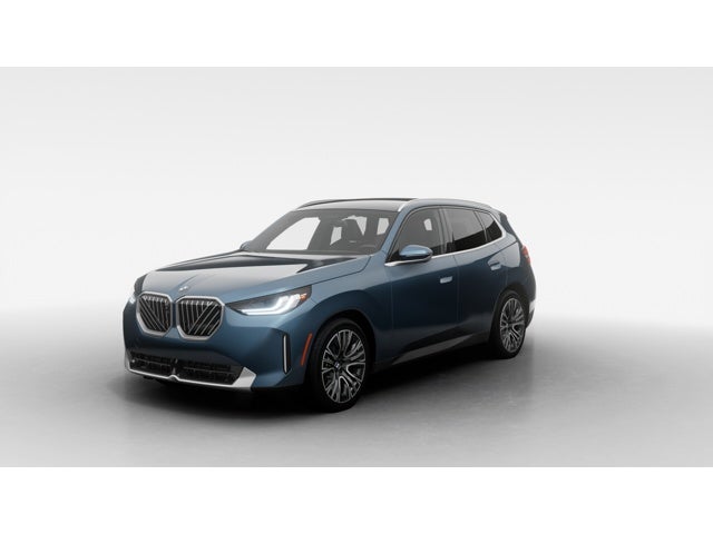 2026 BMW X3 Base