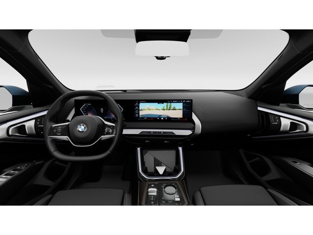 2026 BMW X3 Base