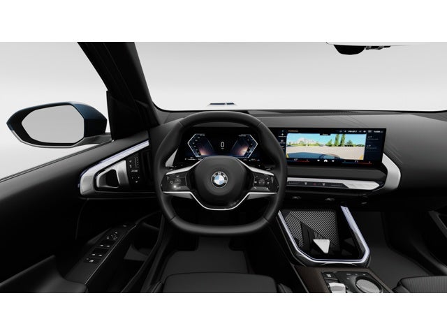 2026 BMW X3 Base