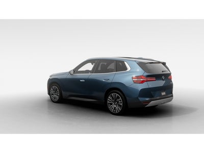 2026 BMW X3 Base