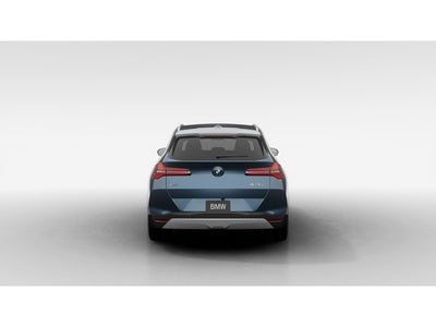 2026 BMW X3 Base