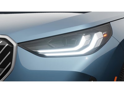 2026 BMW X3 Base