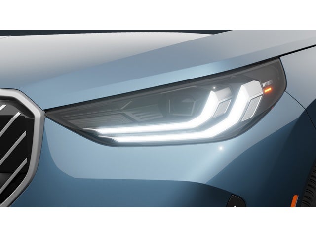 2026 BMW X3 Base
