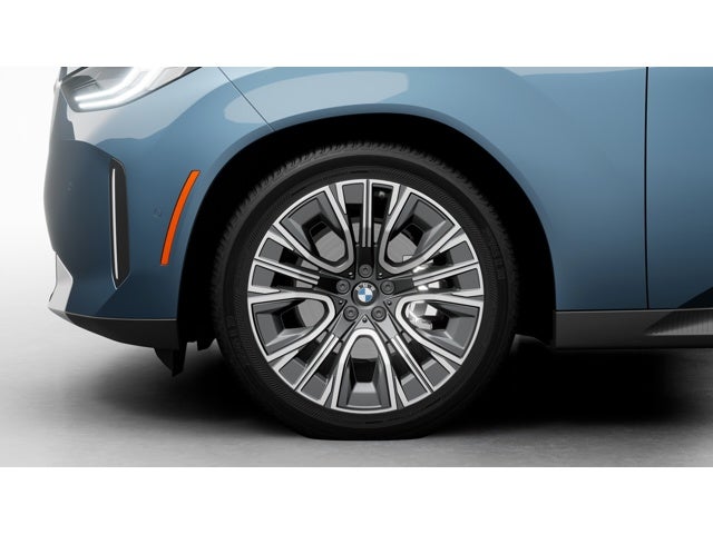 2026 BMW X3 Base