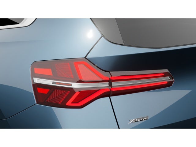 2026 BMW X3 Base