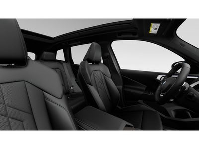 2026 BMW X3 Base