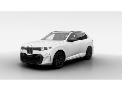 2027 BMW X5 40 xDrive