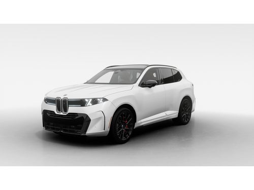 2027 BMW X5 40 xDrive