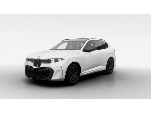 2027 BMW X5 40 xDrive