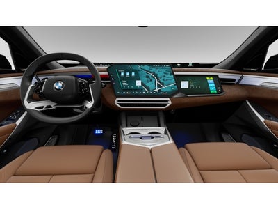 2027 BMW X5 40 xDrive