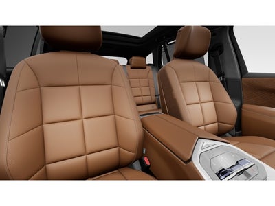 2027 BMW X5 40 xDrive