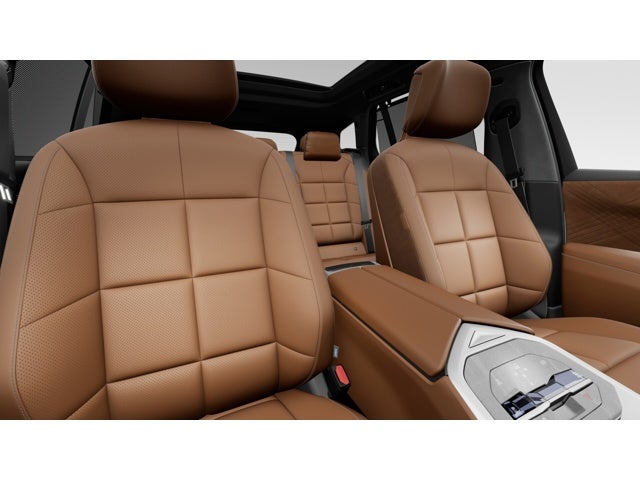 2027 BMW X5 40 xDrive