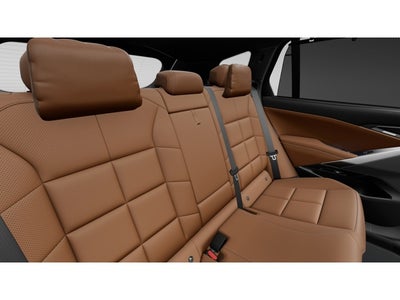 2027 BMW X5 40 xDrive