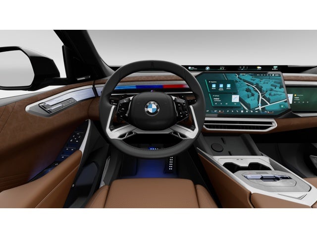 2027 BMW X5 40 xDrive