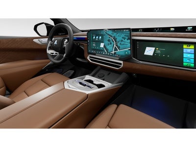 2027 BMW X5 40 xDrive