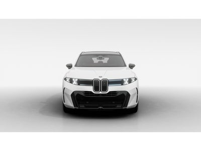 2027 BMW X5 40 xDrive