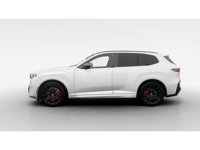 2027 BMW X5 40 xDrive