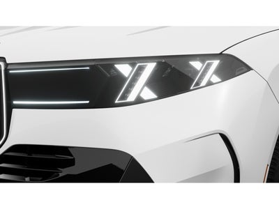 2027 BMW X5 40 xDrive