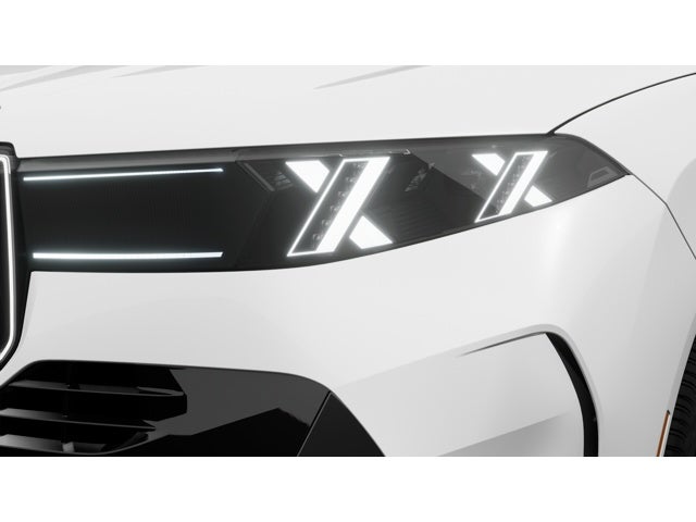 2027 BMW X5 40 xDrive