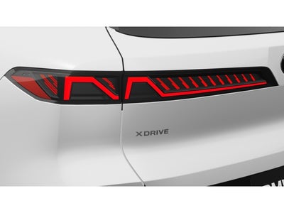 2027 BMW X5 40 xDrive