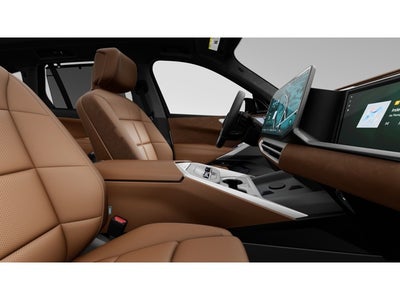 2027 BMW X5 40 xDrive