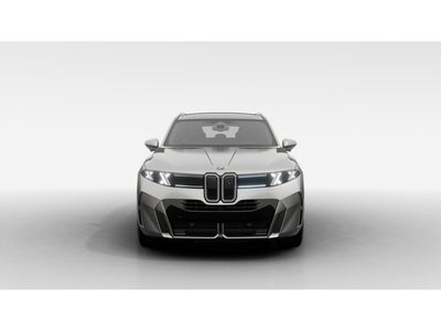 2027 BMW X5 40 Base