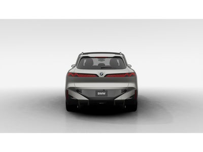 2027 BMW X5 40 Base