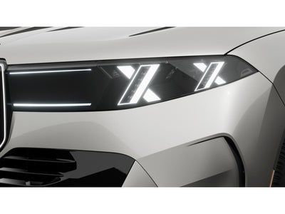 2027 BMW X5 40 Base